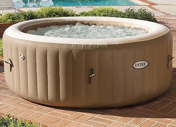 Pièces détachées spa Intex