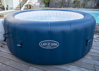 Pièces détachées spa Bestway
