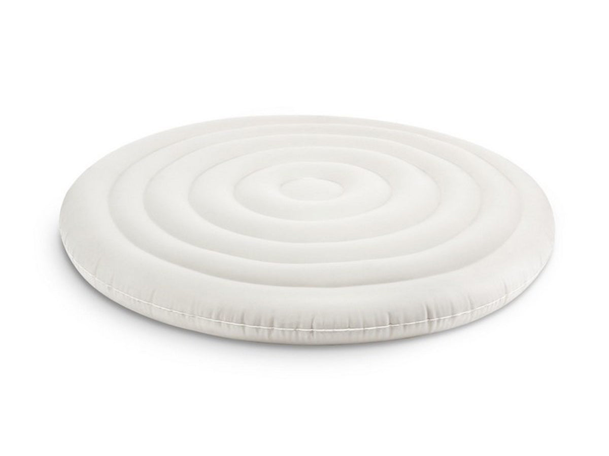 Couvercle gonflable pour spa gonflable Intex