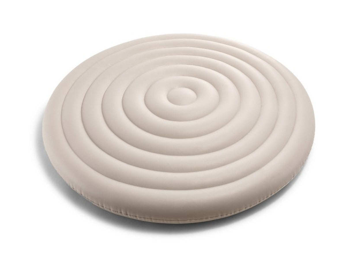 Couvercle gonflable pour spa gonflable Intex