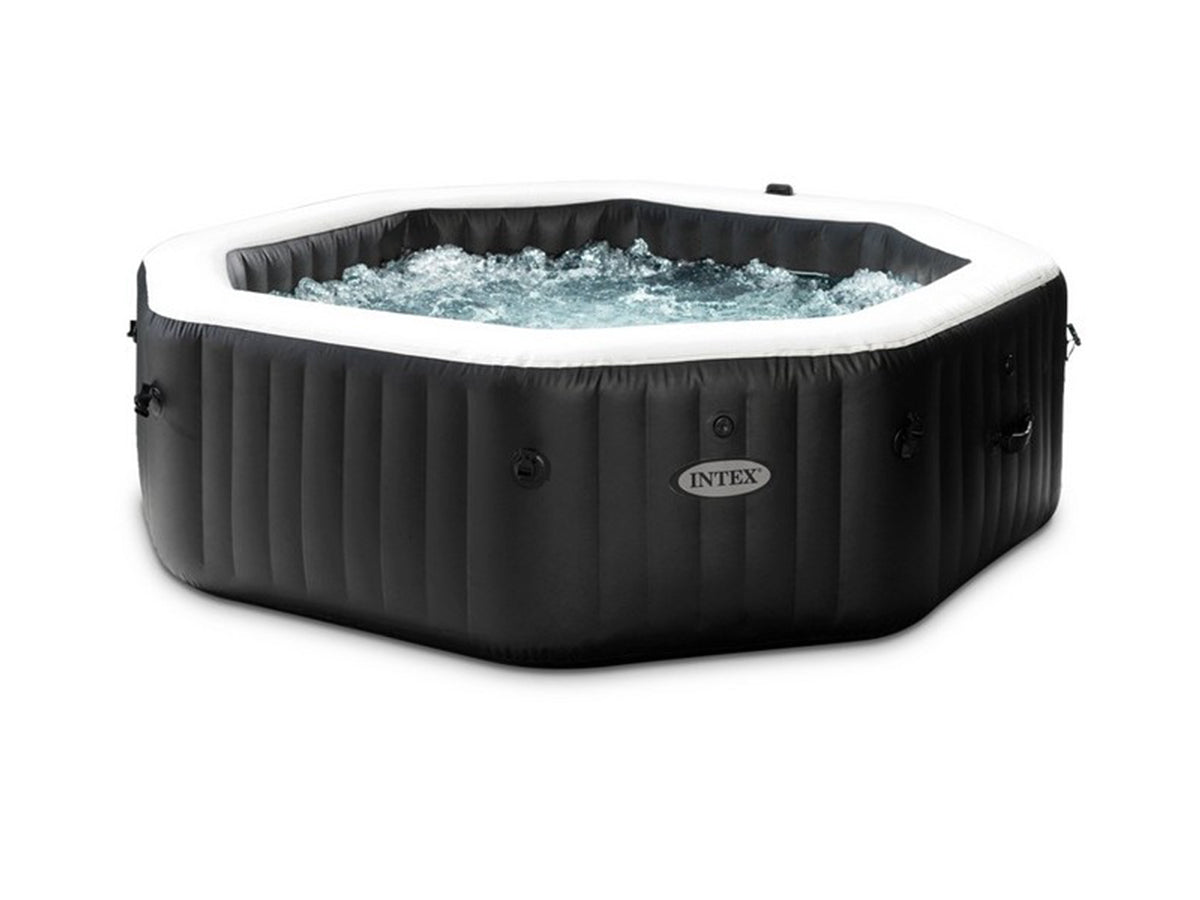Structure gonflable seule pour spa - Intex