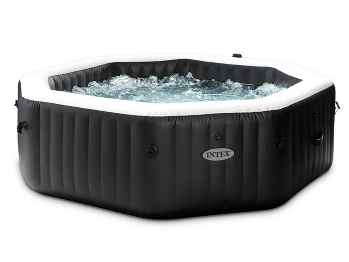 Structure gonflable seule pour spa - Intex