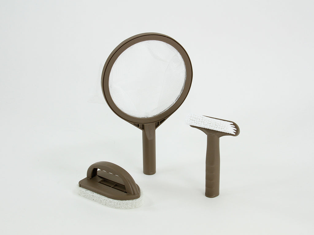 Kit d'entretien pour spa gonflable - Intex