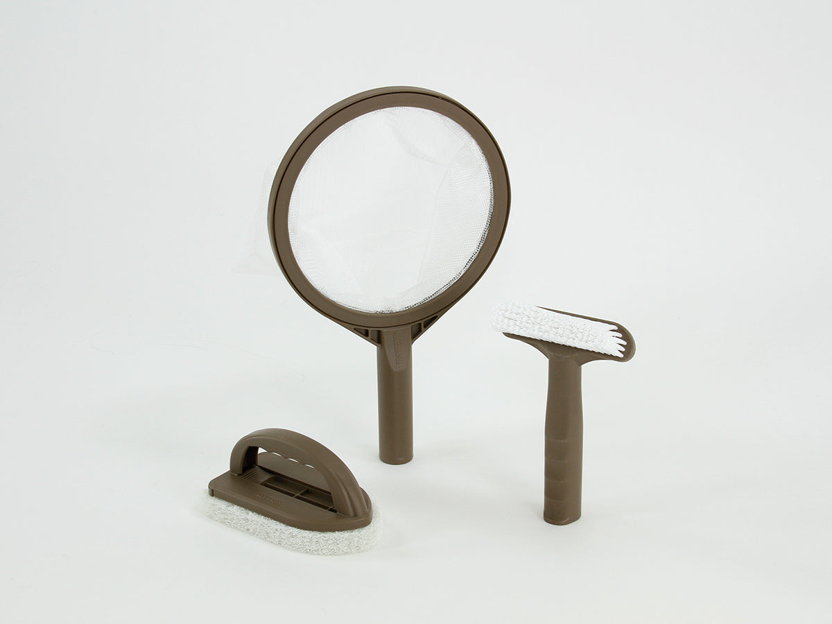 Kit d'entretien pour spa gonflable - Intex