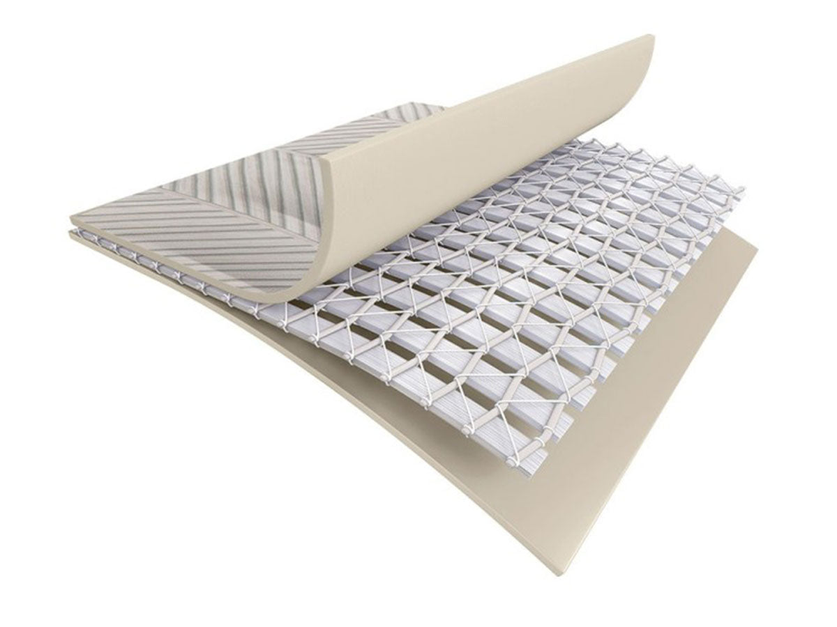 Spa gonflable PureSpa Chevron carré Bulles 4 places - Intex