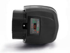 Spa gonflable PureSpa Galaxie rond Bulles avec LED 4 places - Intex