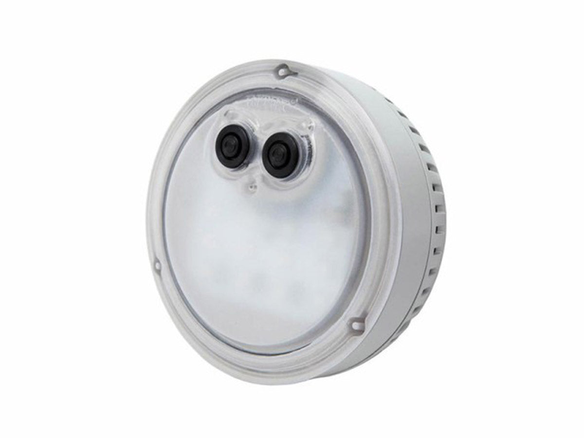 Projecteur LED à piles pour spa gonflable - Intex