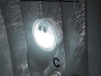 Projecteur LED à piles pour spa gonflable - Intex
