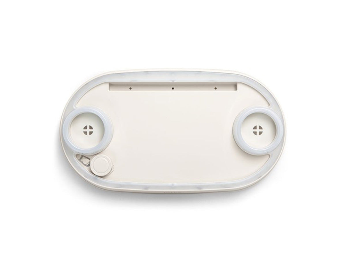 Plateau LED pour spa gonflable - Intex