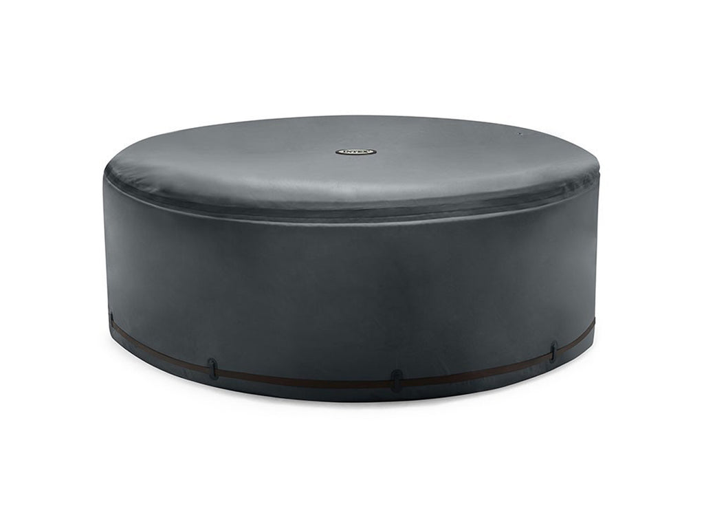 Couverture thermique pour spa gonflable PureSpa - Intex