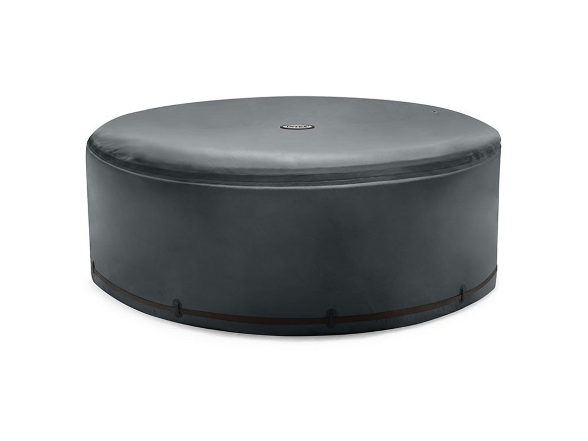 Couverture thermique pour spa gonflable PureSpa - Intex