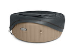Couverture thermique pour spa gonflable PureSpa - Intex