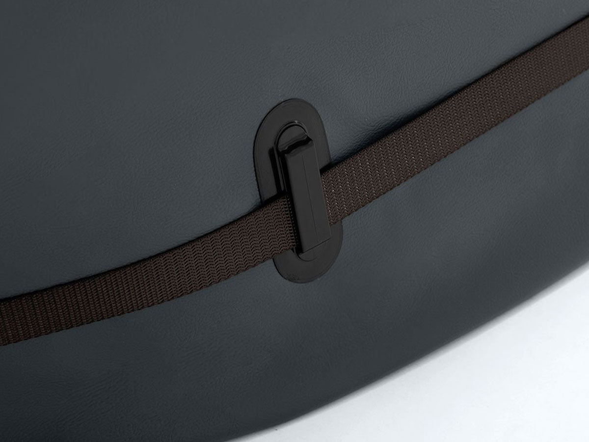 Couverture thermique pour spa gonflable PureSpa - Intex