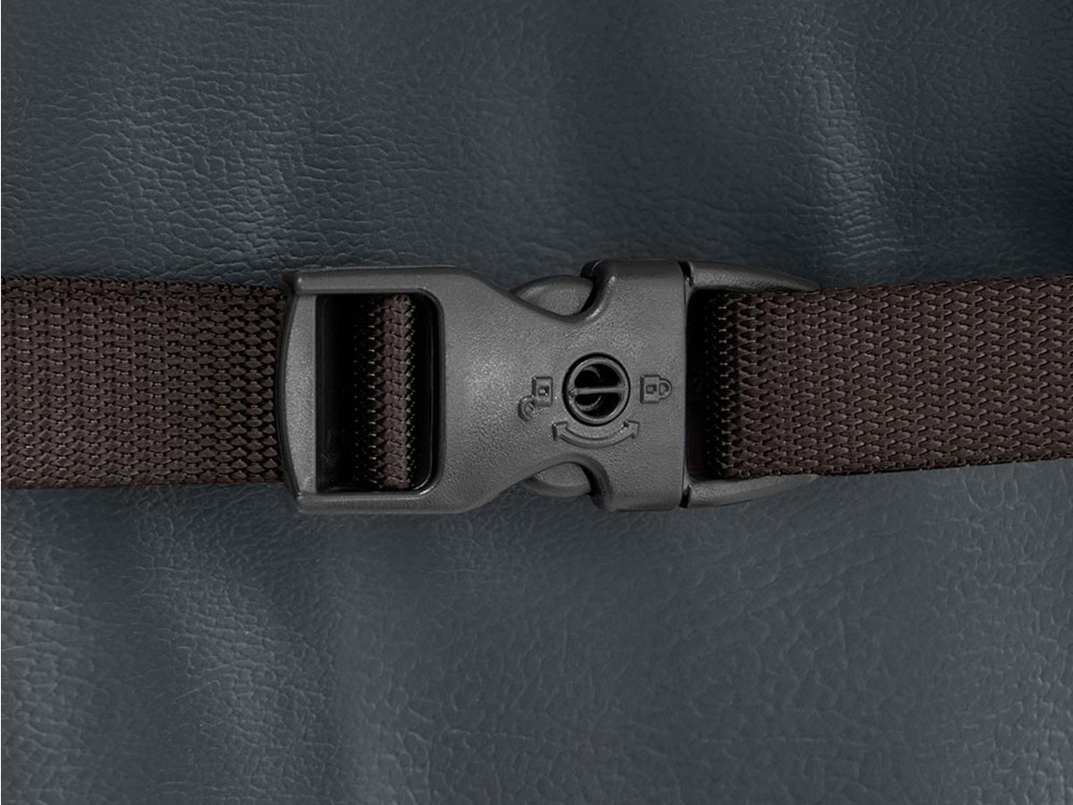 Couverture thermique pour spa gonflable PureSpa - Intex