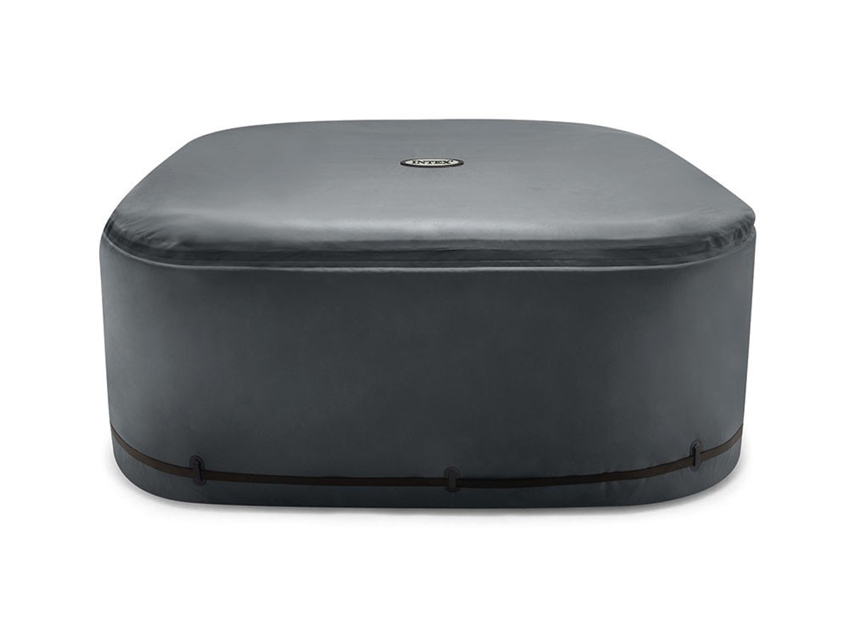 Couverture thermique pour spa gonflable PureSpa - Intex