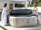 Couverture thermique pour spa gonflable PureSpa - Intex