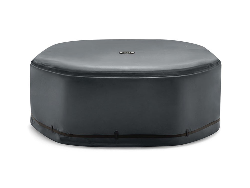Couverture thermique pour spa gonflable PureSpa - Intex