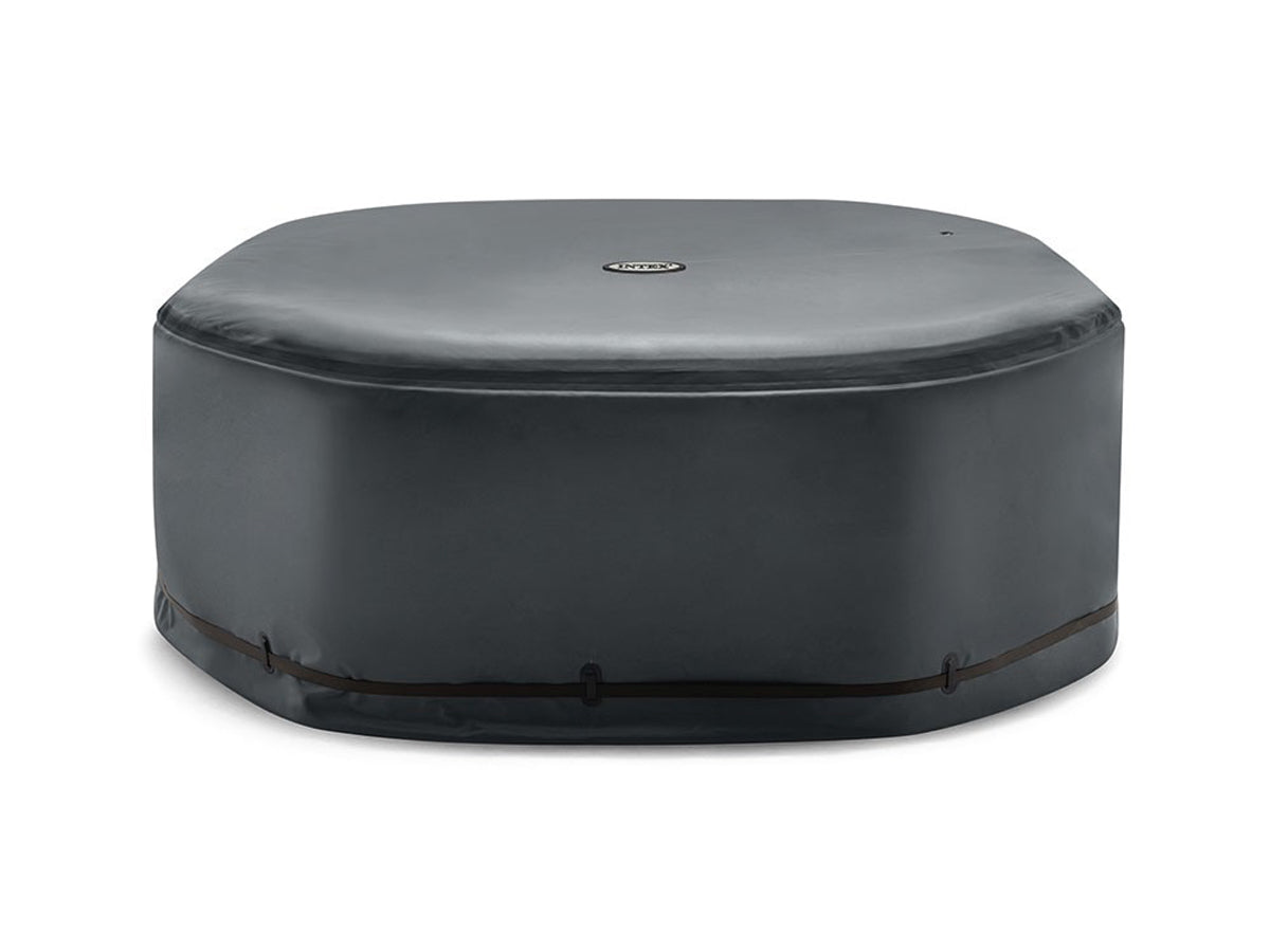 Couverture thermique pour spa gonflable PureSpa - Intex