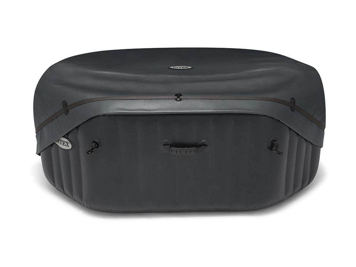 Couverture thermique pour spa gonflable PureSpa - Intex
