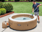 Aspirateur de piscine et spa à batterie ZR100 - Intex