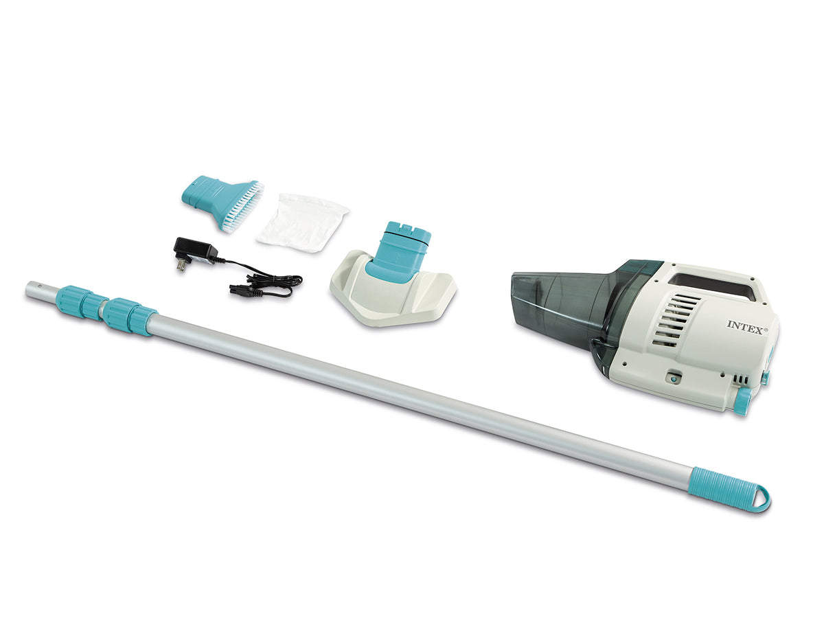 Aspirateur de piscine et spa à batterie ZR200 - Intex