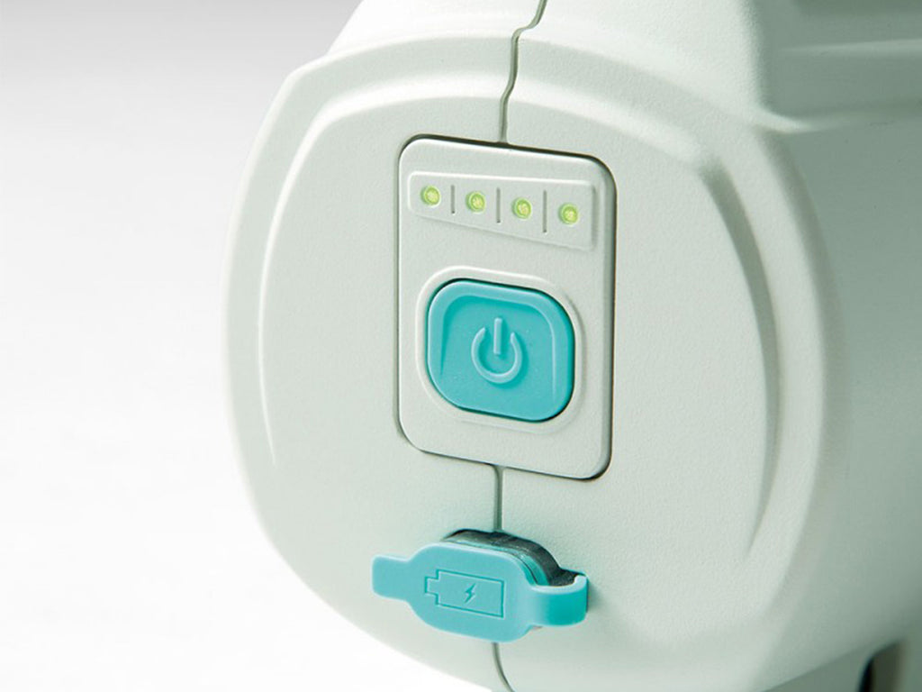 Aspirateur de piscine et spa à batterie ZR200 - Intex