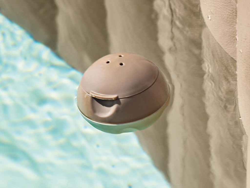 Diffuseur de produits pour spa gonflable - Intex