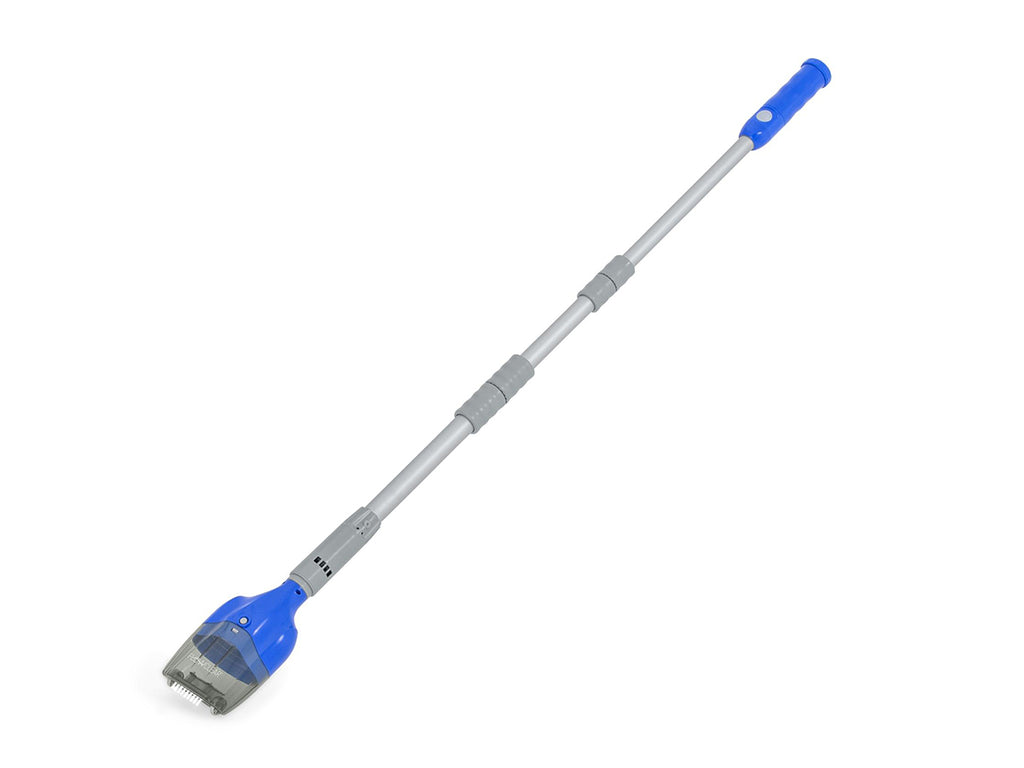 Aspirateur de piscine et spa à batterie Aquatech - Bestway