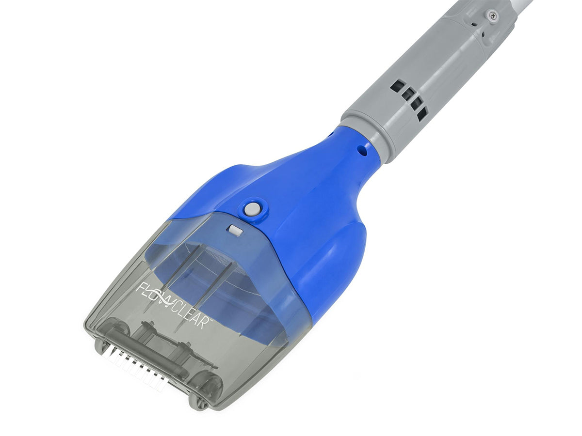 Aspirateur de piscine et spa à batterie Aquatech - Bestway