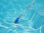 Aspirateur de piscine et spa à batterie Aquatech - Bestway