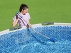 Aspirateur de piscine et spa à batterie Aquatech - Bestway