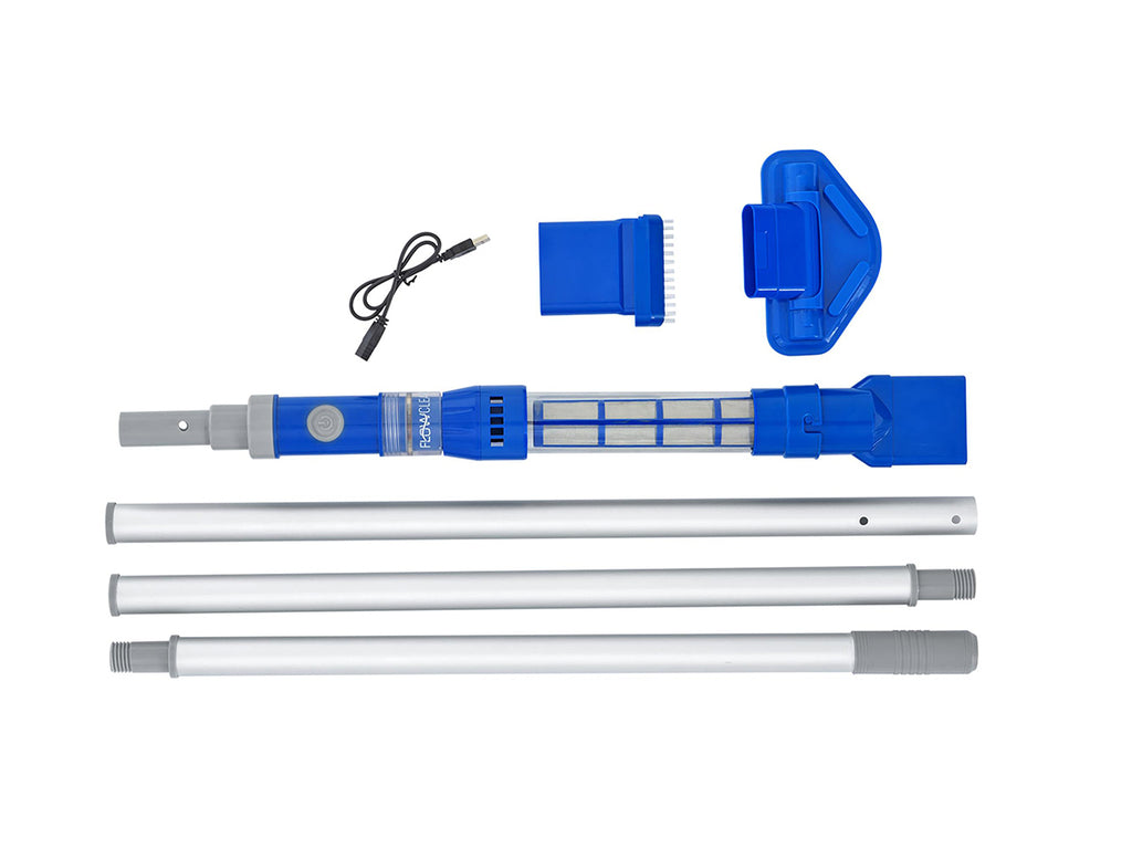 Aspirateur de piscine et spa à batterie Aquasurge - Bestway