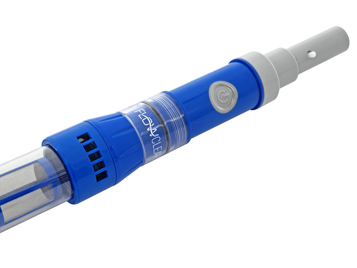 Aspirateur de piscine et spa à batterie Aquasurge - Bestway