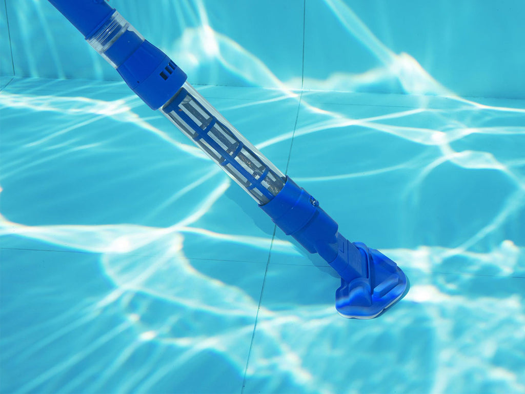 Aspirateur de piscine et spa à batterie Aquasurge - Bestway