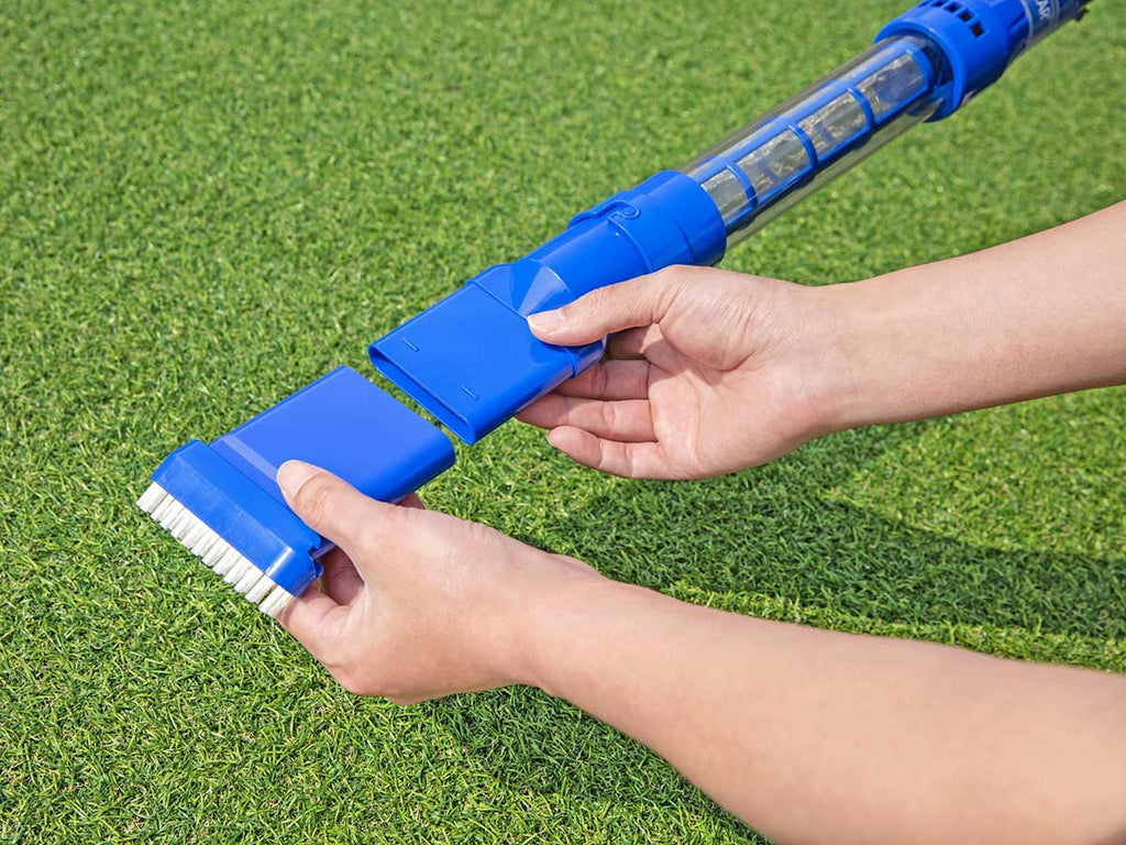 Aspirateur de piscine et spa à batterie Aquasurge - Bestway