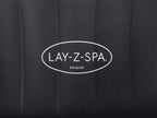 Spa gonflable Lay-Z-Spa Miami rond Airjet 4 places - Bestway