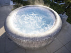 Spa gonflable Lay-Z-Spa Honolulu rond Airjet 4/6 places - Bestway