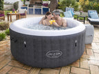 Spa gonflable Lay-Z-Spa Havana rond Airjet 2/4 places - Bestway