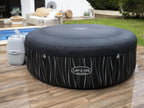 Spa gonflable Lay-Z-Spa Hollywood rond Airjet 4/6 places - Bestway
