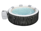 Spa gonflable Lay-Z-Spa Hollywood rond Airjet 4/6 places - Bestway