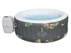 Spa gonflable Lay-Z-Spa Aruba rond Airjet 2/3 places - Bestway
