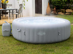 Spa gonflable Lay-Z-Spa Grenada rond Airjet 6/8 places - Bestway