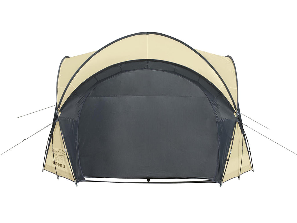 Dôme de protection pour spa gonflable Lay-Z-Spa - Bestway