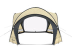 Dôme de protection pour spa gonflable Lay-Z-Spa - Bestway