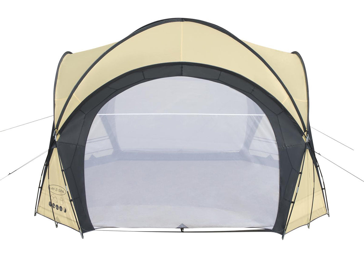 Dôme de protection pour spa gonflable Lay-Z-Spa - Bestway