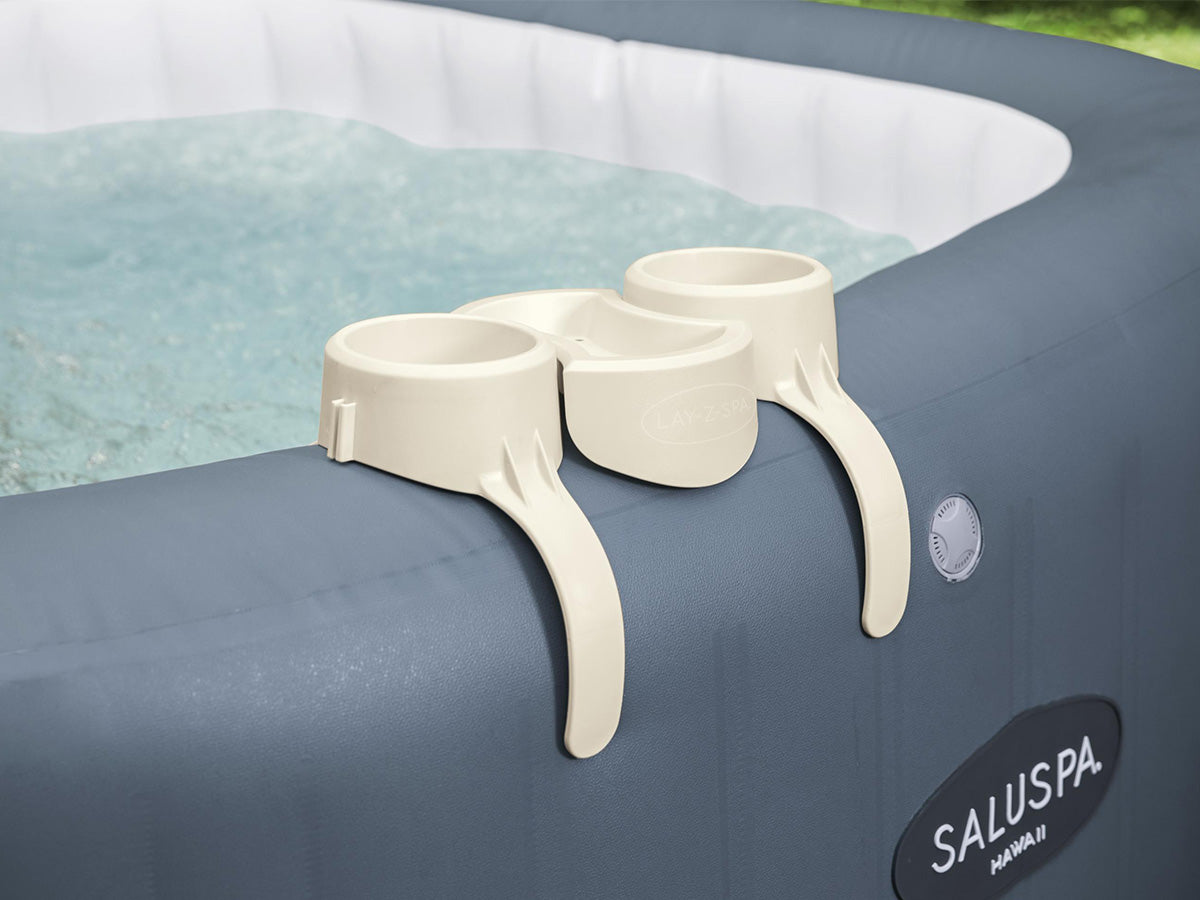 Porte-gobelets pour spa gonflable Lay-Z-Spa - Bestway