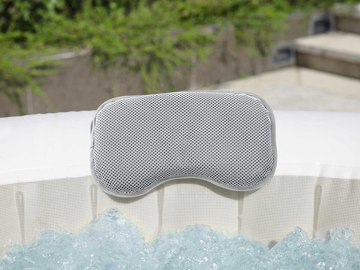 Coussin rembourré pour spa gonflable Lay-Z-Spa - Bestway