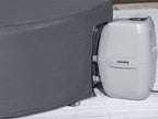 Couverture thermique pour spa gonflable Lay-Z-Spa - Bestway