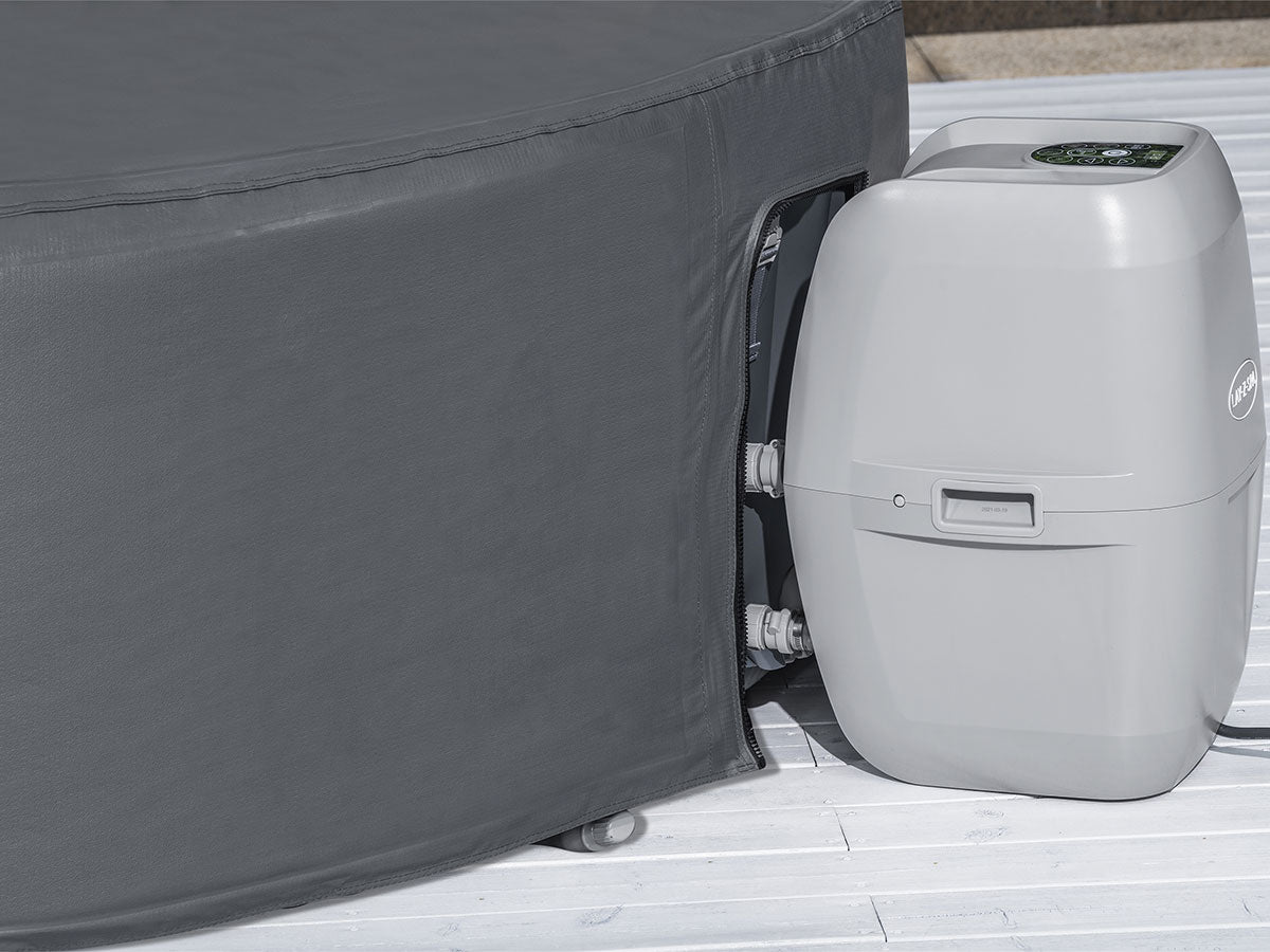 Couverture thermique pour spa gonflable Lay-Z-Spa - Bestway