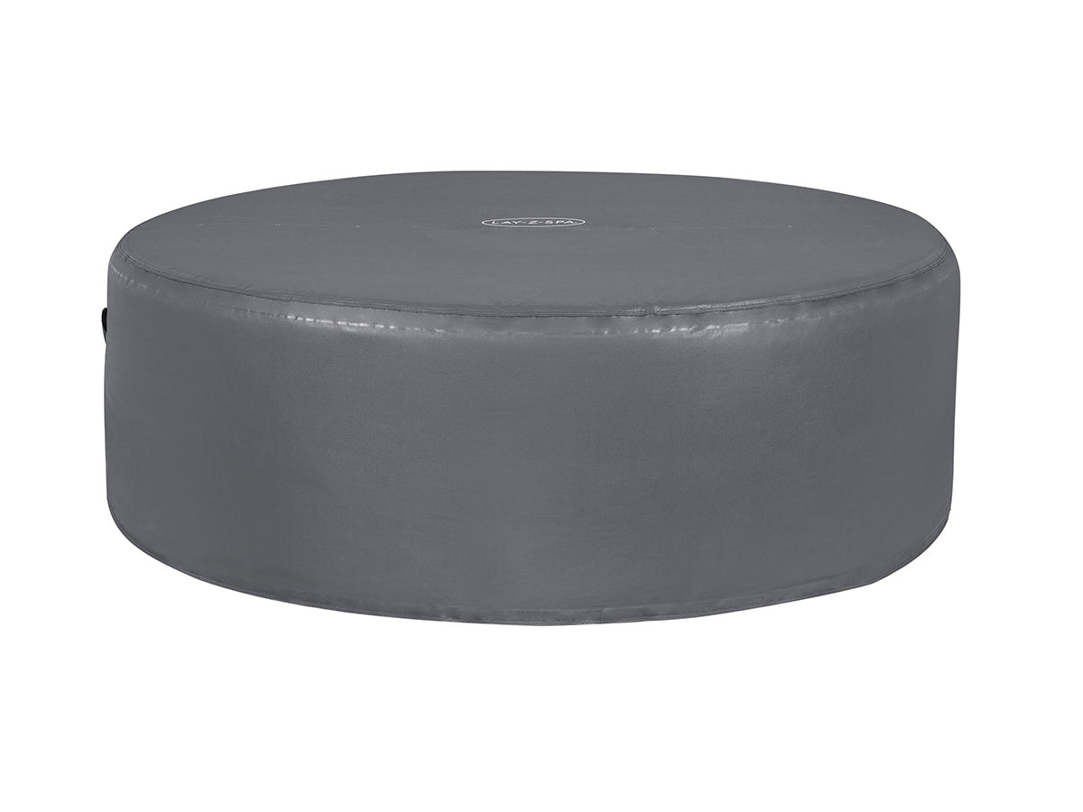 Housse De Spa Gonflable Hiver – Protection Thermique étanche – 208x70cm – Économie D’énergie Et Anti-UV
